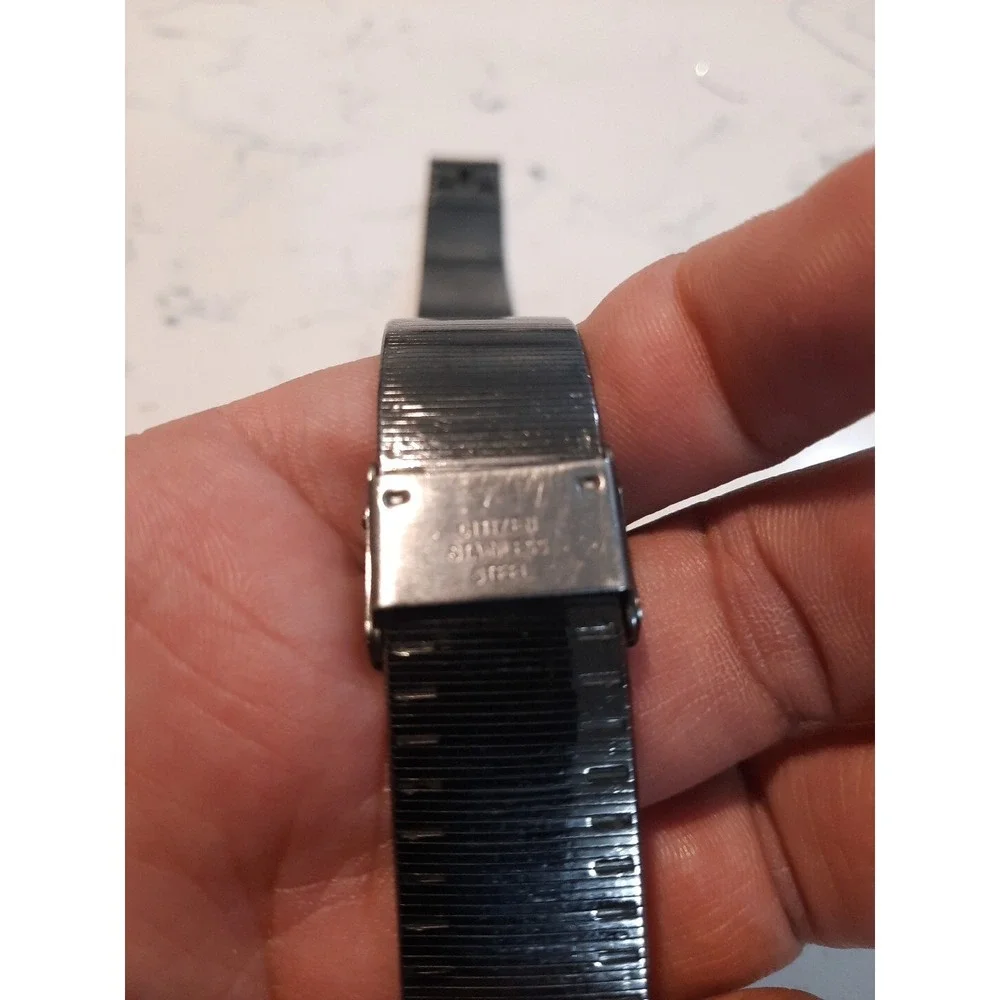 Citizen  Quartz Watch Women 6110-G06480YO‎